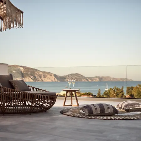 4-bedroom Private Sea View & Swimming Pool Villa